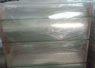 55um PET Plastic Film / Subsurface PET Film Customized For For Silicone Products