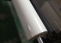 Punching Type Translucent Polyester Film / Motor PET Film 0.05-0.5mm Thickness